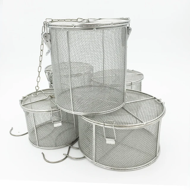 Buy big Stainless Steel Fine Mesh Strainer Gravy Soup