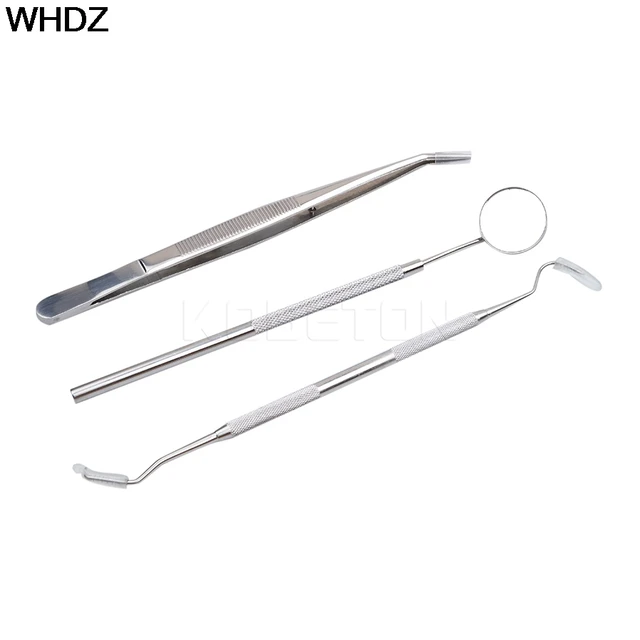 professional dentist teeth clean