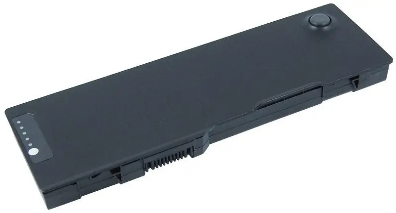LMDTK Новый аккумулятор для ноутбука Dell Inspiron 6000 9200 9300 9400 E1505n E1705 M6300 6U4873 GG574 9 ячеек