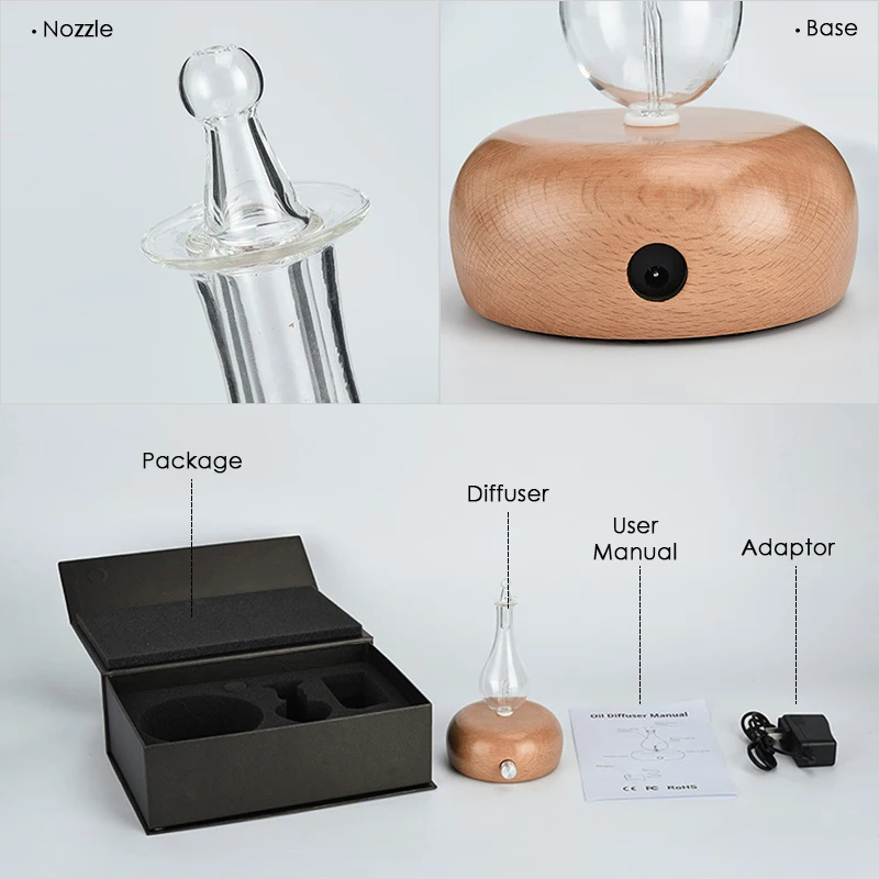 essential oil diffuser FSL020 (8)