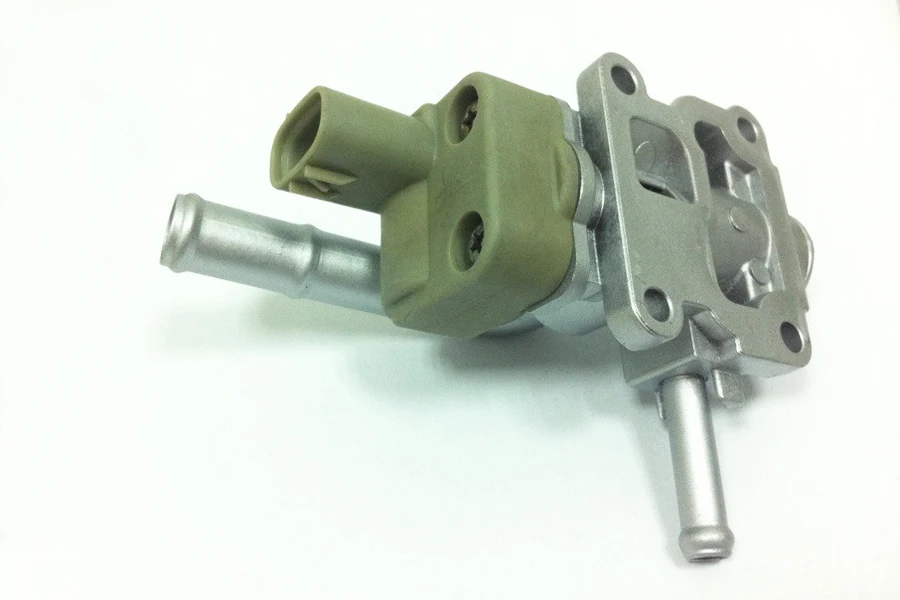 Iac Idle Air Control Valve For Camryat 1990 1991 1992 1993 1994 used Motor Part [WX17]