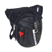 Hot Factory wholesale!!! Drop Leg bag Motorcycle bag Knight waist bag outdoor package Multifunctional bag 3 models