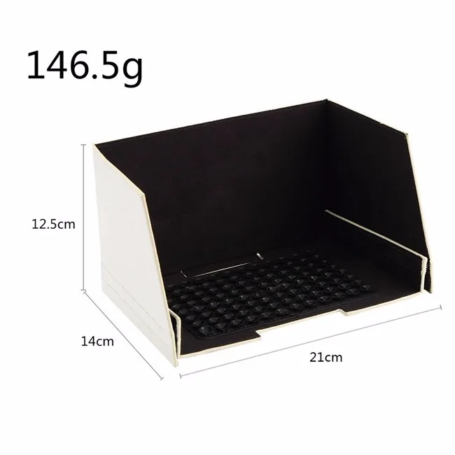 Phantom 4 Remote Control Aerial Photograph IPAD Tablet Sunshade 7.9 Inch 7.9inch 5.5inch For DJI Phantom 2/3/4 Inspire1