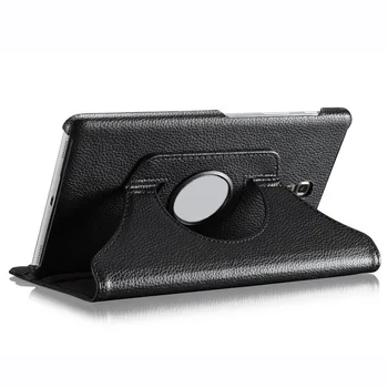 

360 Rotating Case for Samsung Galaxy Tab A 10.5 2018 T590 T595 Stand Cover PU Leather Case for Samsung Tab A 10.5 Inch T590 T595