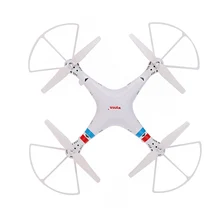 JJRC BIG PROFESSIONAL DRONES Syma X8C X8W X8G 6-Axis Venture with 2MP / 5MP Wide Angle Camera RC Drone Quadcopter RC Helicopter