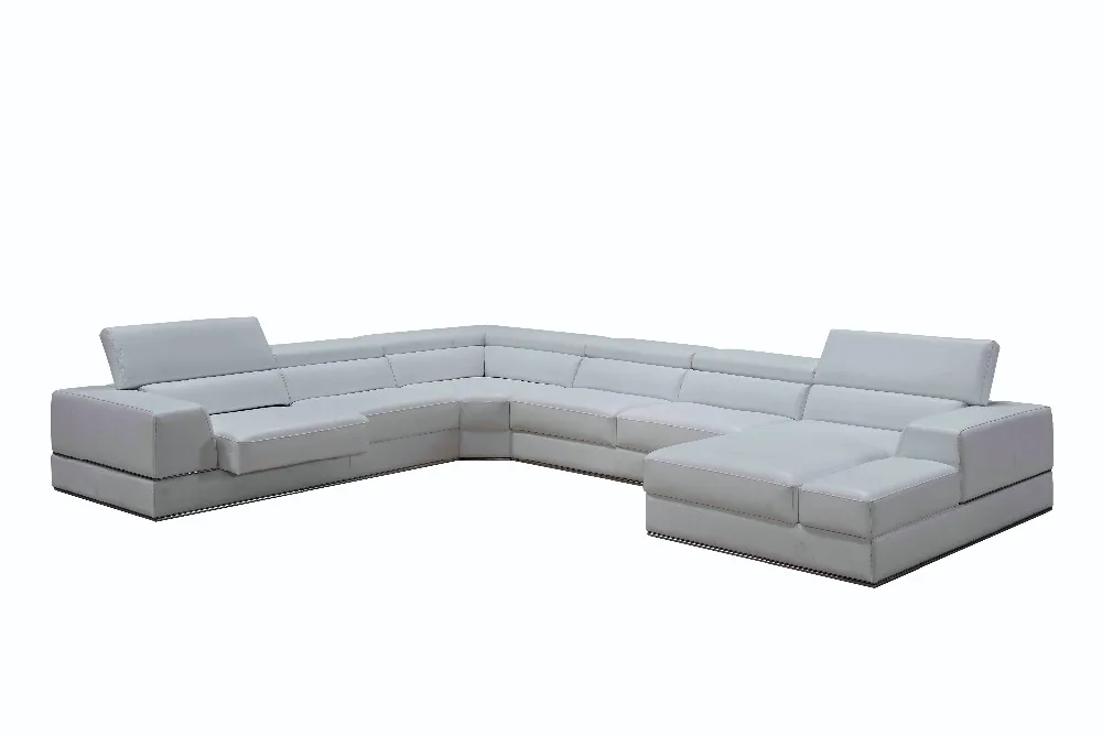 U образный диван для гостиной кожаный угловой u диван|furniture sofa|sofa setroom furniture |