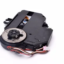 Замена для AIWA XP-V32 CD плеер запасные части лазерные линзы Lasereinheit модульный блок XPV32 Оптический Пикап BlocOptique