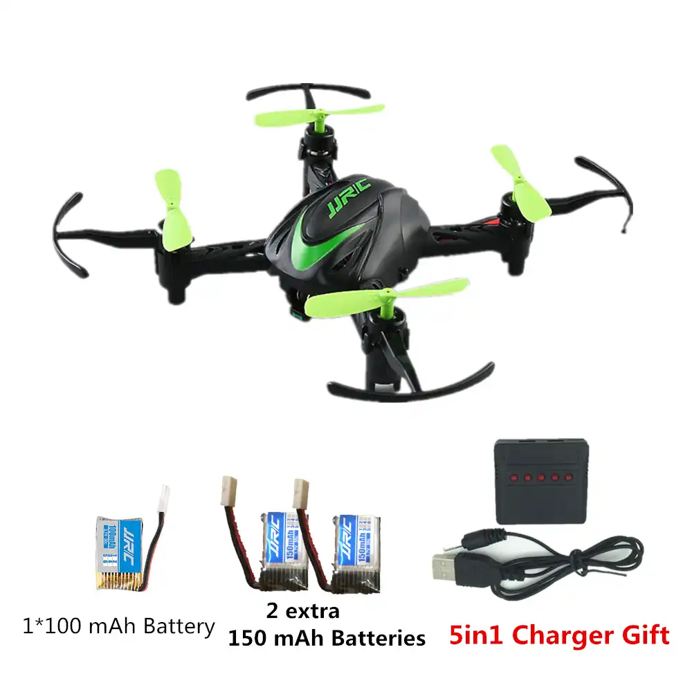 drone jjrc h48