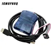 1 Uds AVRISP Atmel STK500 AVR programador USB Atmaga Attiny ► Foto 2/2
