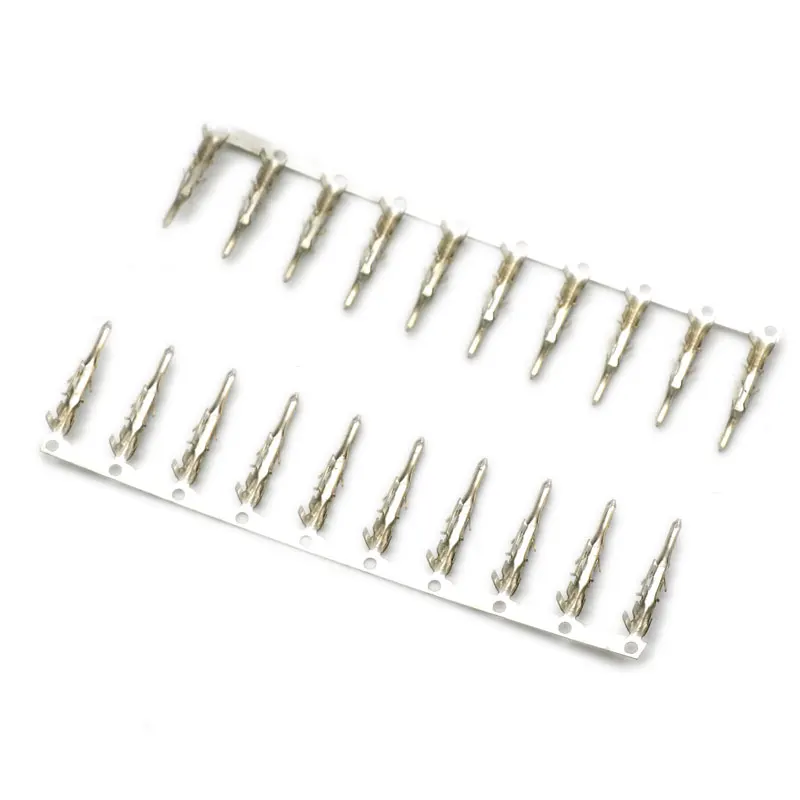 Angitu ATX 5559 штырьковый разъем PCI E Pitch ATX/ EPS полупозолоченные/стандартные обжимные