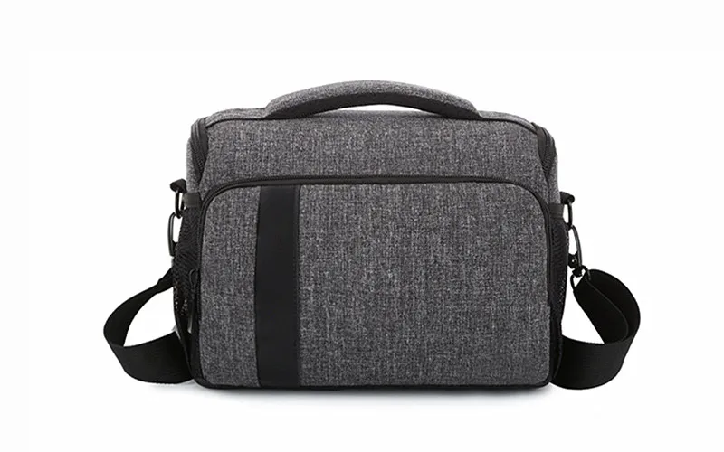 Waterproof Camera Bag Carry Case for Canon EOS RP R M100 M50 M10 M6 M5