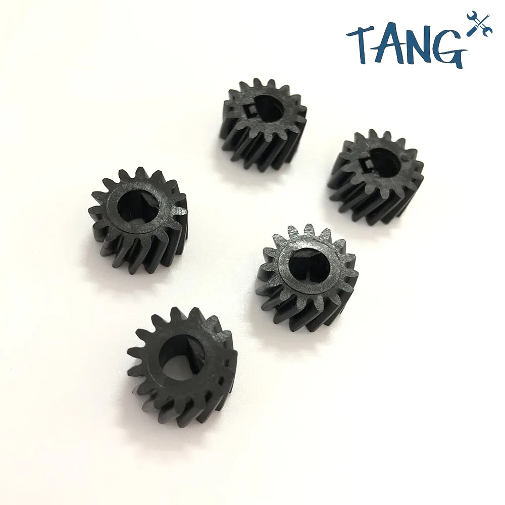 Compatible new Stirring Gear for Xerox 3370 4470 5570 7545 7525 7556 7845 5575 3300 7855 Copier Parts (5)