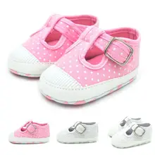 Детские сандалии для девочек; модная мягкая обувь для новорожденных девочек; обувь на мягкой подошве; кроссовки для новорожденных; детские летние сандалии