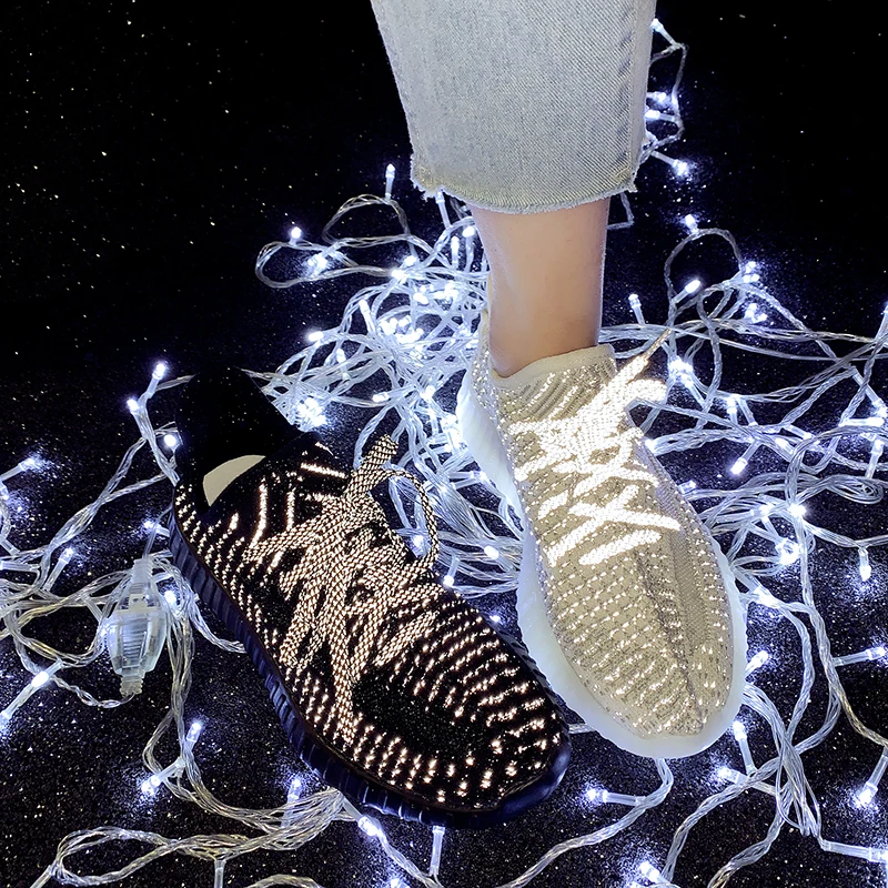 

2019 Babysbreath Men Men's Sneakers 35~44 Casual Couple Sandals Shoes Woman Tenis Zapatillas Hombre Shoe Sports Flats 350