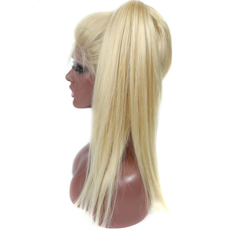 lace front wig human hair