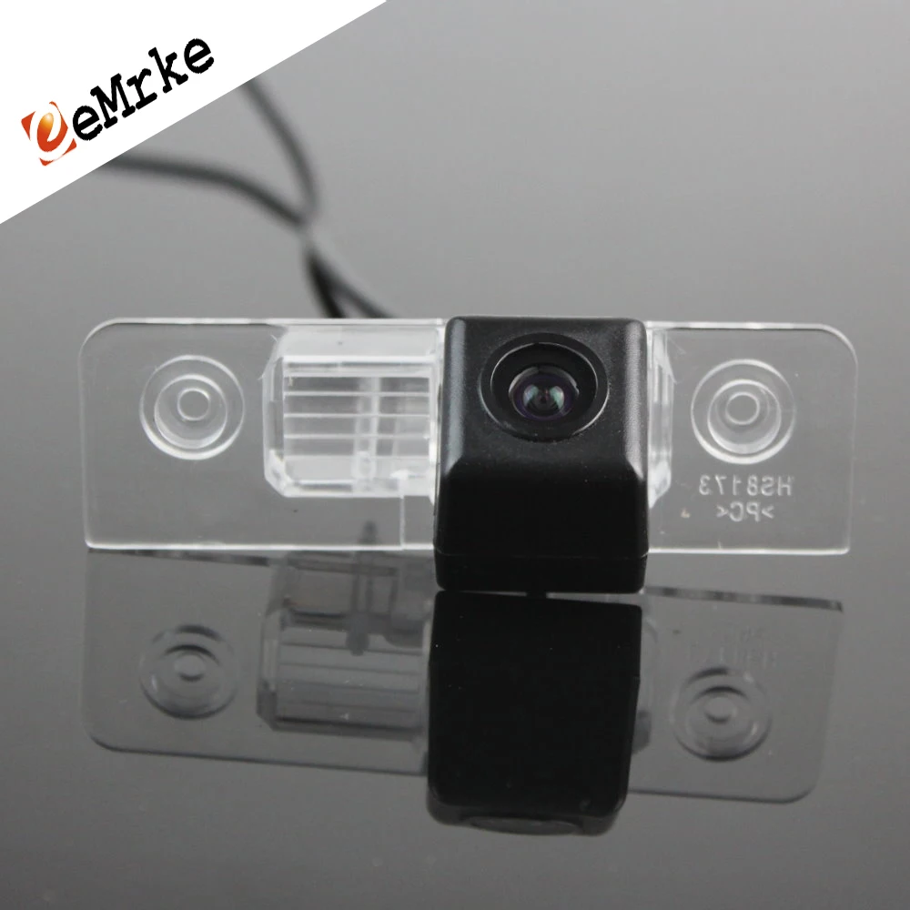Car Rear View Camera &amp HD CCD Night Vision Waterproof Reversing Backup for Ford Mondeo MK2 MK3 1996~2007 | Автомобили и
