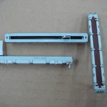 [Белла] ALPS 7,5 см потенциометр слайдов B10K-это всегда довольно сложный 10 шт./лот