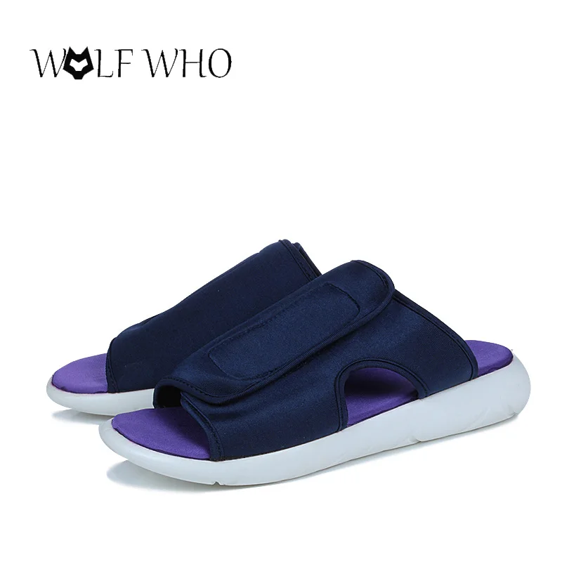 2017 New Arrival Summer Cool Men Flip Flops British Style