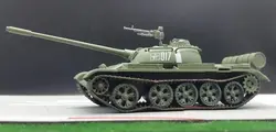 1: 72 советский t-54 основной боевой танк модель Трубач закончил 35021