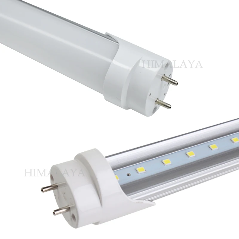 

Toika FedEX 50pcs/lot 15W 900MM T8 LED Tube Light High brightness SMD2835 25LM/PC 72led/PC 1800LM AC85-265V