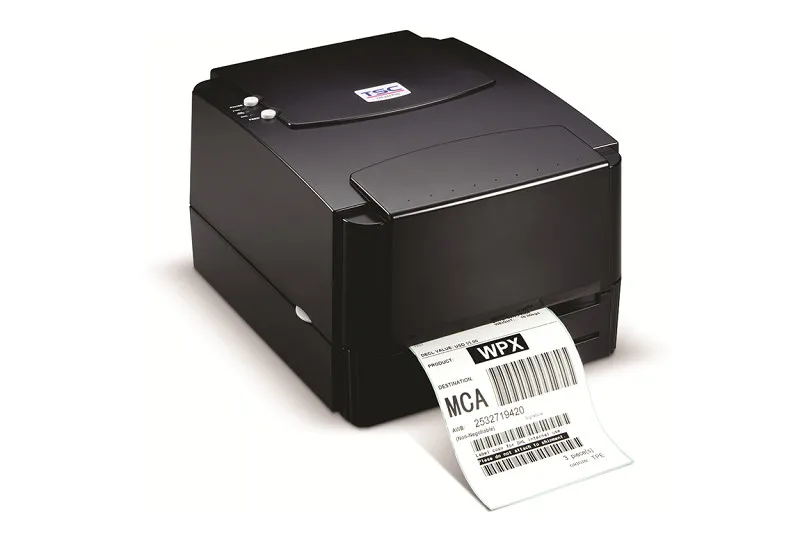 

Orginal Brand New TSC TTP-244 PRO TTP244 PRO TTP244 PRO Desktop Thermal Transfer & Direct Thermal Barcode Printer 203dpi