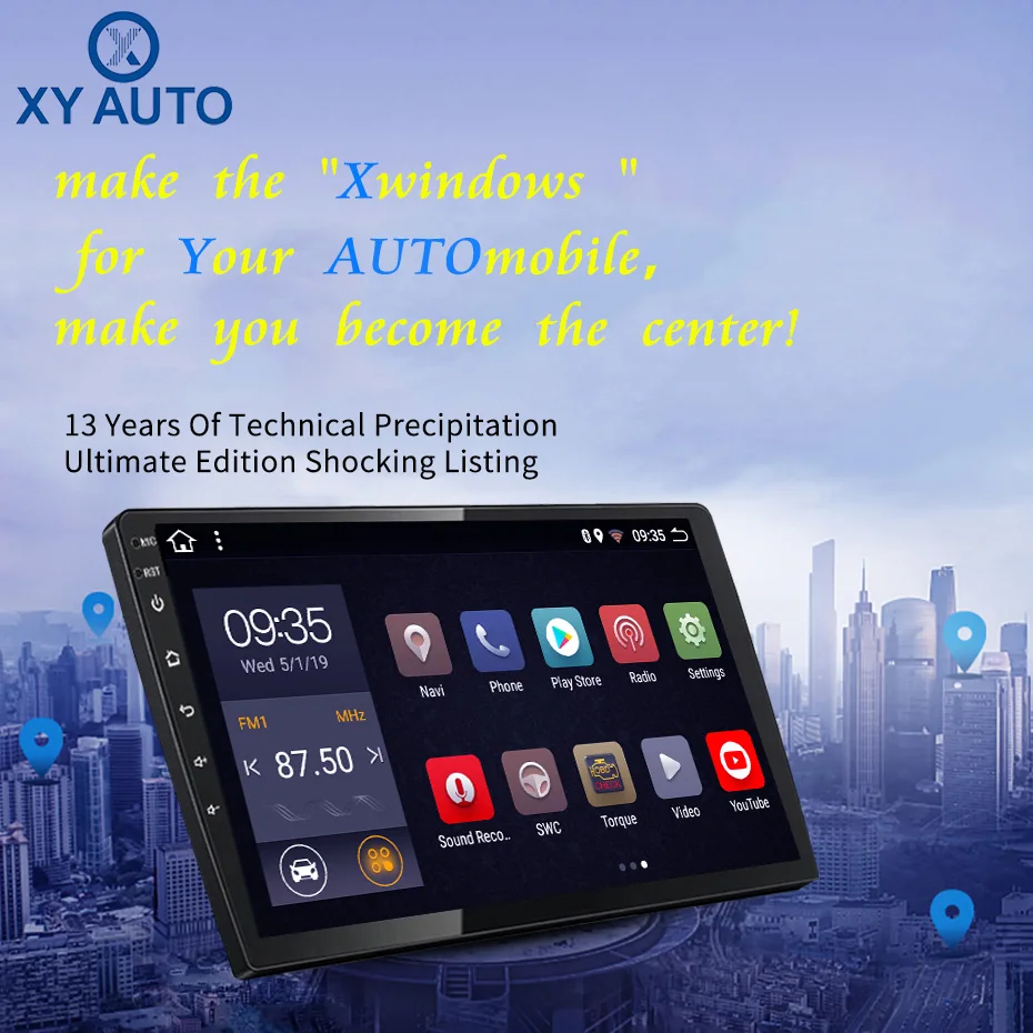Flash Deal 9 inch 2.5D IPS HD multi-touch screen Android8.1 2G RAM 32G ROM NAVI For Hyundai I30 2017-2018 with Bluetooth USB WIFI SWC 2 Flash Deal 9 inch 2.5D IPS HD multi-touch screen Android8.1 2G RAM 32G ROM NAVI For Hyundai I30 2017-2018 with Bluetooth USB WIFI SWC 2