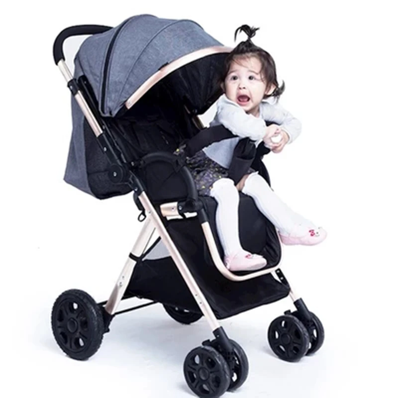 light stroller for 3 year old