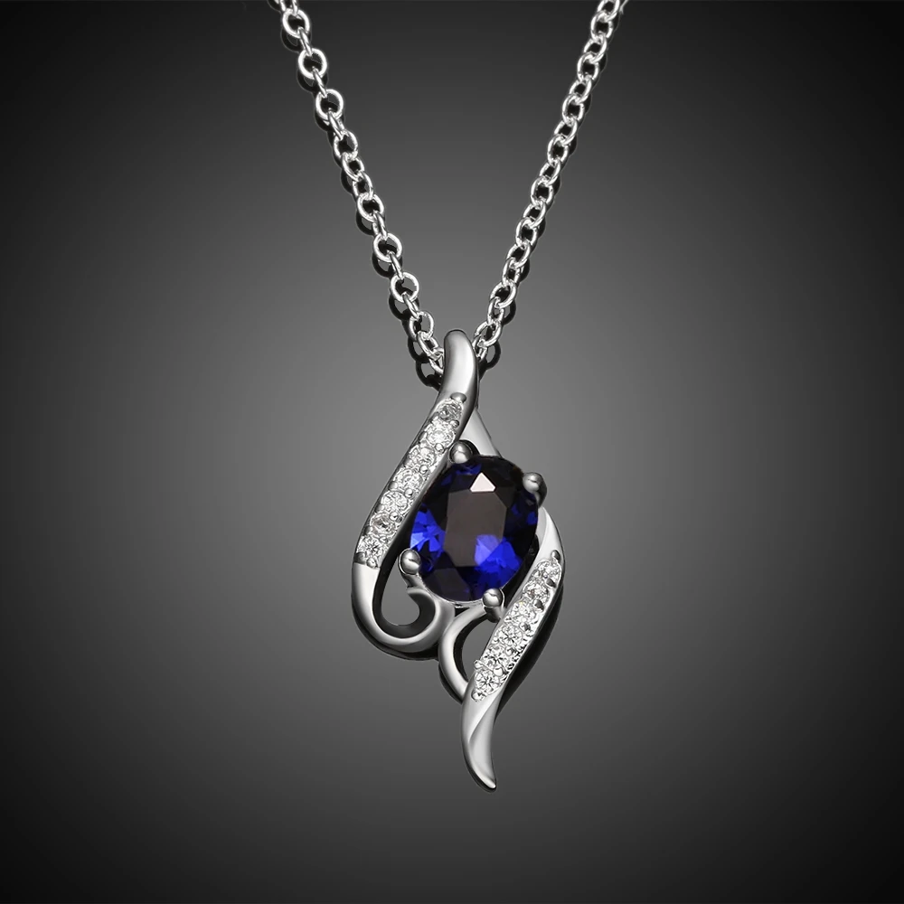 Online Buy Wholesale diamond necklace from China diamond necklace