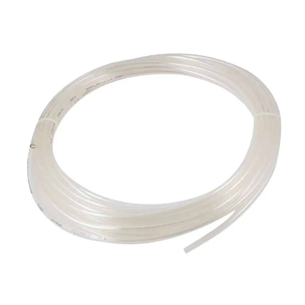 

Transparent compressed air hose 10m 4mm ID