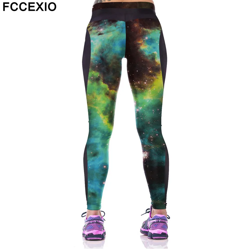 EAST-KNITTING-F1477-Hot-sales-New-arrival-Woman-brand-Galaxy-Leggings-Printed-fitness-sport-gym-pants (1)