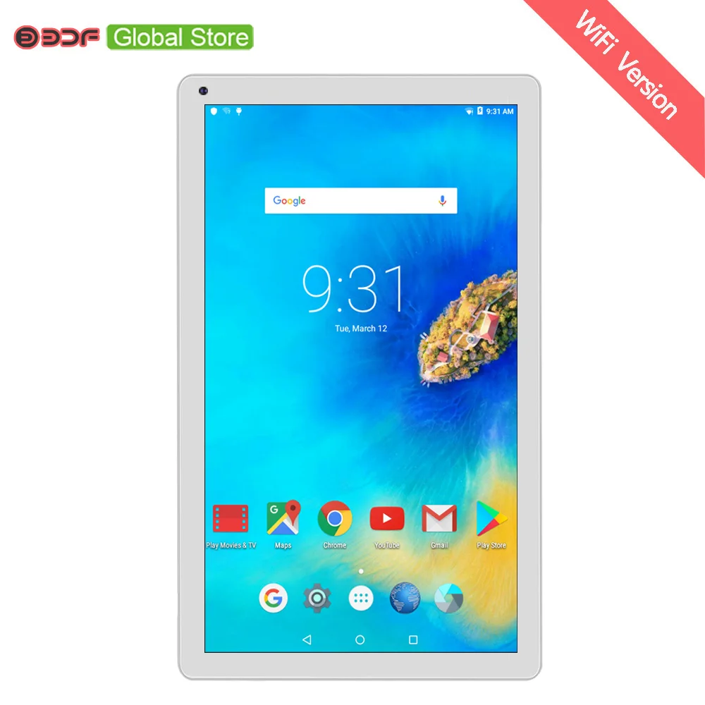 2018 Новое поступление Android 5,1 Оригинал 10 дюймов планшетный ПК четырехъядерный 1 Гб + 32 ГБ четырехъядерный WiFi интернет планшеты ПК 2018 Новое поступление Android 5,1 Оригинал 10 дюймов планшетный ПК четырехъядерный 1 Гб + 32 ГБ четырехъядерный WiFi интернет планшеты ПК
