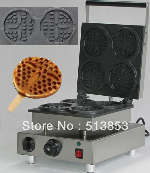 

Free Shipping, Hot Seeling Waffle Machine