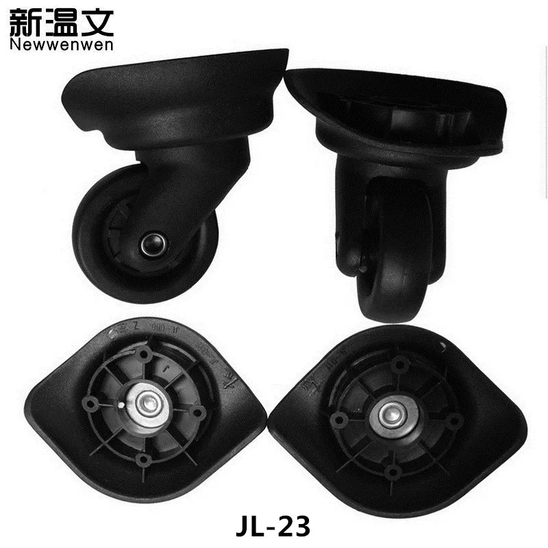 Сменные багажные колеса для чемоданов JL 23|luggage replacement wheels|luggage wheelsluggage wheel |