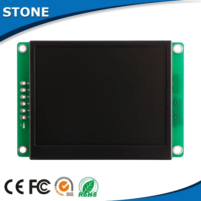 3.5 cheap lcd screens tft monitor color display