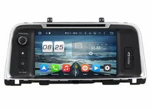 Octa Core 2 din 8″ Android 6.0 Car Audio DVD GPS for Kia K5 Optima 2015 With 2GB RAM Radio Bluetooth WIFI 32GB ROM Mirror-link