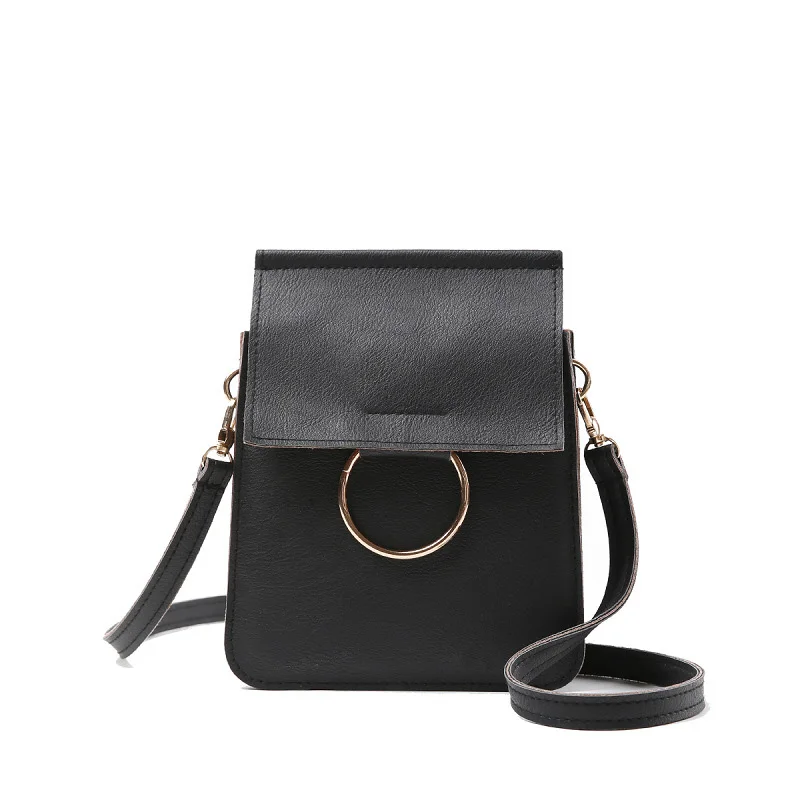 Shoulder Messenger Mini Women font b Bag b font Small Square Package 2017 Summer Fashion Handbags