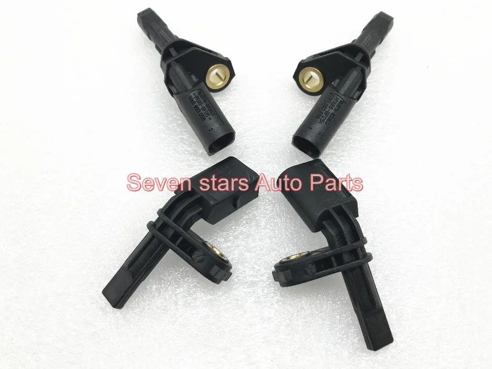 Датчик скорости ABS для Audi TT VW Golf Paasat Jetta WHT003856 WHT003857 WHT003858 WHT003859 1 комплект |