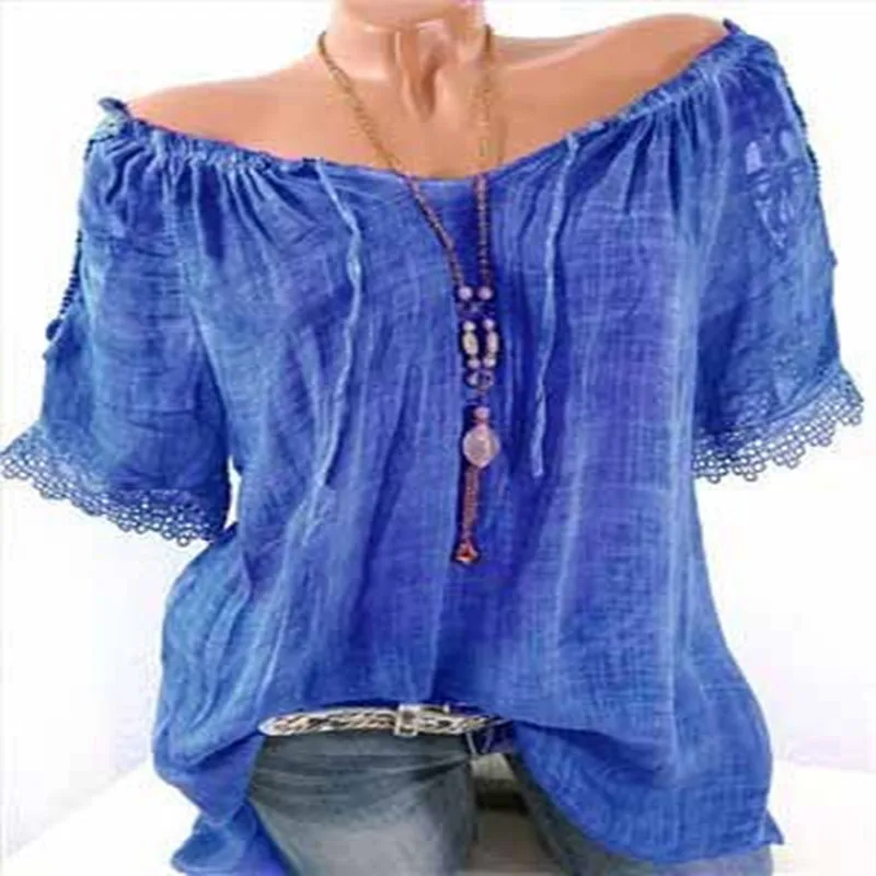 Blouses