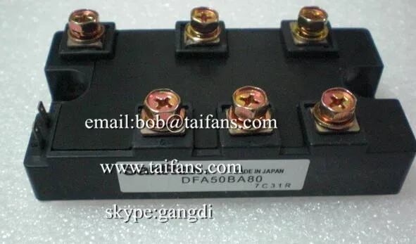 new Diode Rectifier DFA50BA80 DFA50BA120 DFA50BA160 power module | Бытовая техника