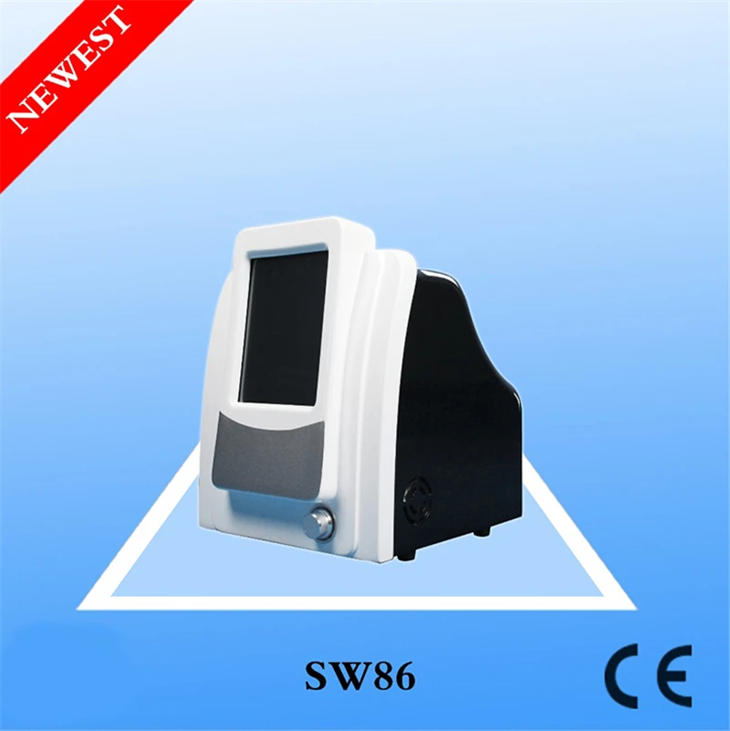 HOT! Ultrasonic Shock Wave Therapy Arthritis Shockwave Machine Activation Physiotherapy Extracorporeal Shockwave Health Care Massage Machine (27)