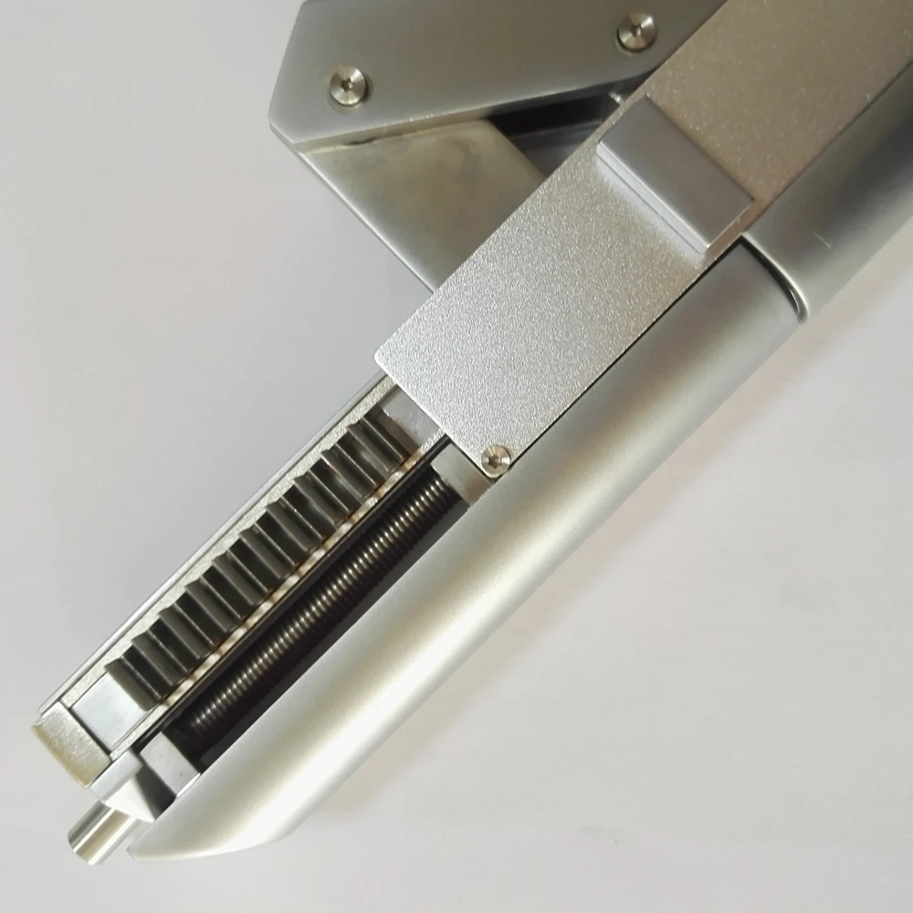 6D high end connection technology machine in hair salon Tool No-trace Hair Extension Machine High quality Connector Keratin Hair 6D high end connection technology machine in hair salon Tool No-trace Hair Extension Machine High quality Connector Keratin Hair