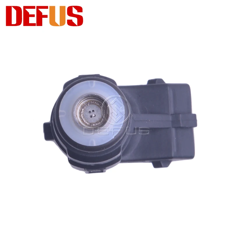 Топливный инжектор DEFUS 6X 0280156072 Bico для Mercedes Benz E55/CL55/S55 AMG 03 ~ 06 CLS55 2006 SL55 08 G55 05 10 5.4L 5.5L V8