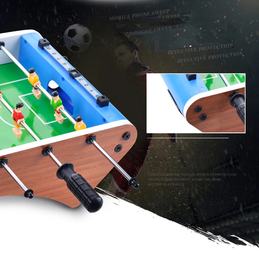 Mesas de futebol