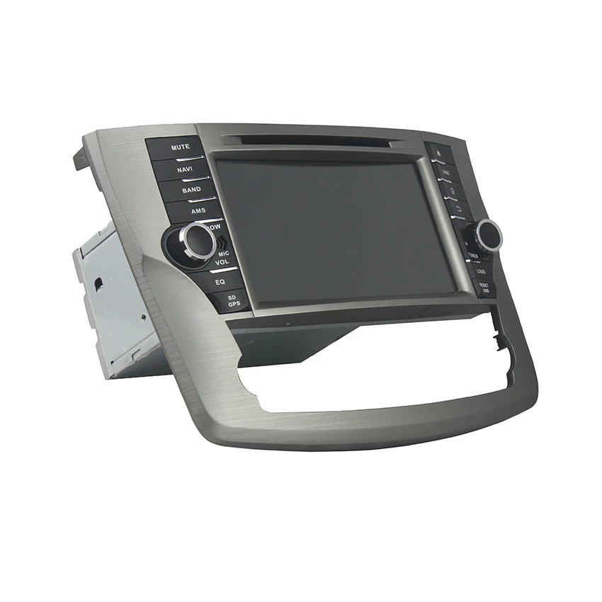 Clearance Liislee For Toyota Avalon 2011~2012 Android Car Navigation GPS Audio Video Radio Stereo Multimedia HD Screen Player 1