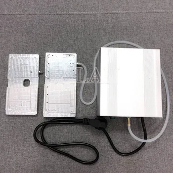 

Suction Box And Postion Mold For X Xs Xs Max Lcd Repair Digitizer Lcd Glass Laminate Use