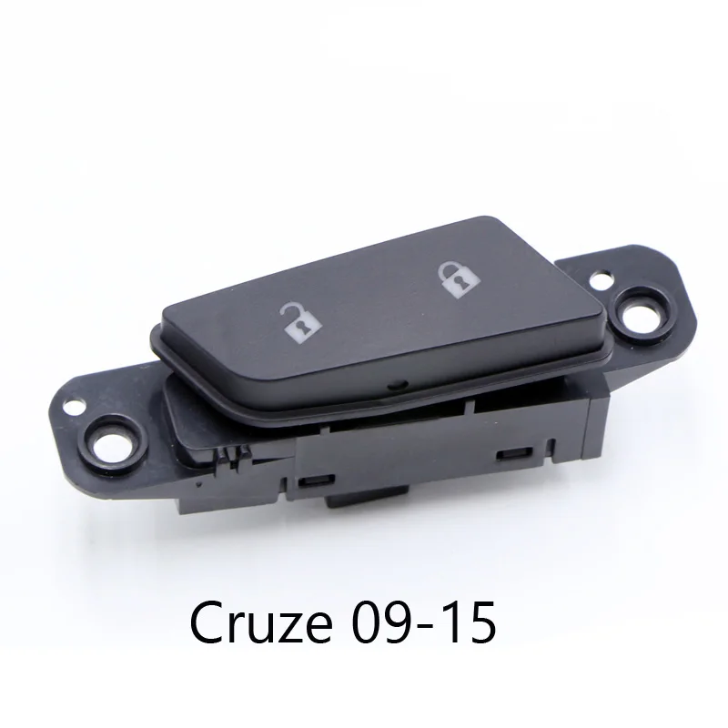 For Chevrolet Cruze control lock switch dashboard lock button Central