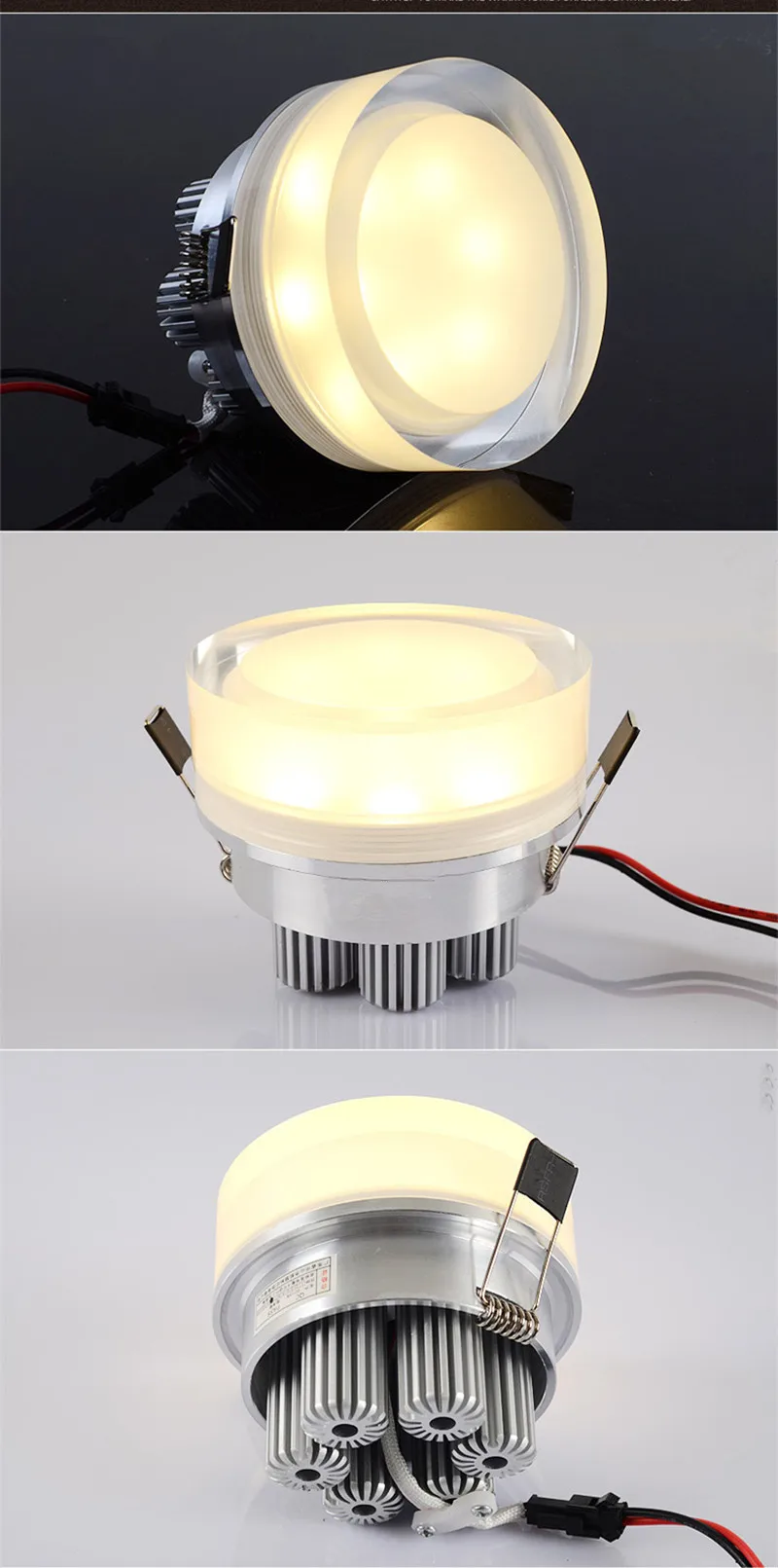 led surface downlights  (11)_