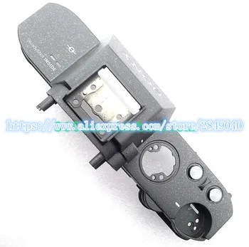 Repair Parts For Sony A7 II A7M2 ILCE-7M2 ILCE-7 II Top Case Logo Cover Ass'y
Repair Parts For Sony A7 II A7M2 ILCE-7M2 ILCE-7 II Top Case Logo Cover Ass'y
