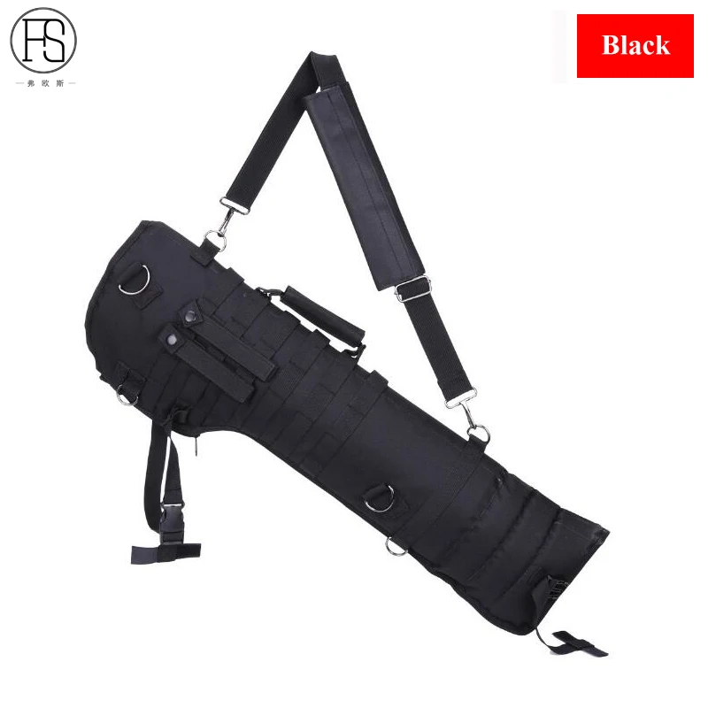 Hot Sale!Tactical Accessories Hunting Bag Rifle Case Outdoor Folding