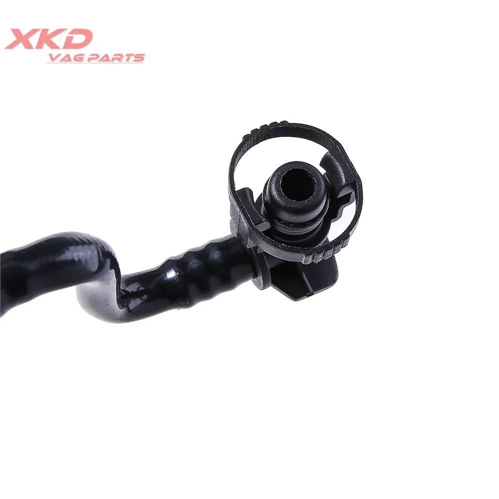 Fuel Vapor Canister Purge Valve Fit For VW Jetta GLI Golf GTI MK6 EOS AUDI  A3 A4 TT SKODA SEAT Leon EA888 2.0TFSI 06J 198 781 A -in Valves & Parts  from ...